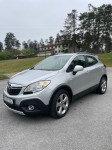 Opel Mokka 1,7 cdti 4x4 start stop