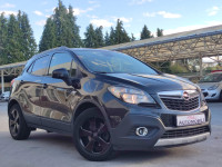 Opel Mokka 1,7 CDTI 6 BRZINA NAVI TEMPOMAT PARK PILOT KOŽNI VOLAN