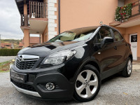 OPEL MOKKA 1.7 CDTI•ALU18•NAVI•PDC•XENON•SERVISNA•