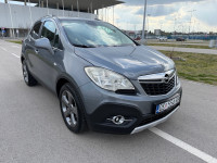 Opel Mokka 1.7 CDTI Cosmo