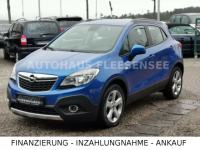 Opel Mokka 1,7 CDTI**ECO FLEX**