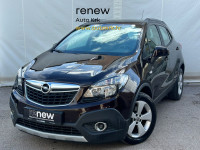 Opel Mokka 1,7 CDTi Enjoy Start/Stop