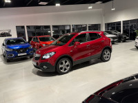 ⭐️OPEL MOKKA 1.7 CDTI⭐️INNOVATION◼️4X4 POGON◼️2 GODINE JAMSTVA✅⭐️