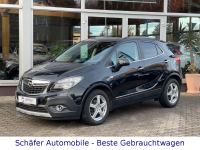 Opel Mokka 1.7 CDTI Innovation 4x4 XENON NAVI KAMERA ŠIBER PDC