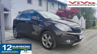 Opel Mokka 1,7 CDTI Cosmo,Navi -JAMSTVO,KREDIT,LEASING,KARTICE-
