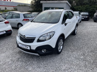 Opel Mokka 1,7 CDTI