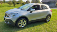 Opel Mokka 1,7