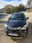 Opel Mokka 1,7
