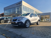 Opel Mokka 1,7CDTI - JAMSTVO 1 GODINU!