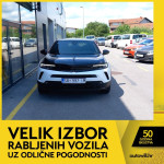 Opel Mokka-e GS Line TESTNO VOZILO
