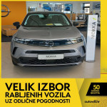 Opel Mokka Edition 1.2
