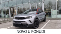 Opel Mokka F12 XHT, KAMERA, TEMPOMAT, NA