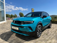 Opel Mokka GS 1,2 96kW Automatic 8st. - JAMSTVO - Kamera, Grij.sjedala