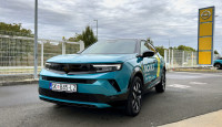 Opel Mokka GS+ 1,2 Turbo automatik 130KS "DEMO VOZILO"