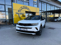 Opel Mokka GS 1.2Turbo Aut.96kw -7 godina garancije!