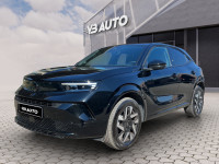 Opel Mokka GS LINE 1.2 TURBO AUT. | HR | SERVISNA | JAMSTVO