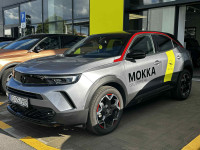 Opel Mokka GS Line 1,2 Turbo - Demo vozilo - Dostupno odmah
