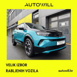 OPEL MOKKA GS LINE F 1,2 XHT e-DCT AT