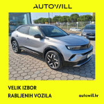 OPEL MOKKA GS PULSE F 1,2 XHT AT8