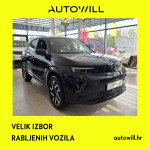 OPEL MOKKA GS PULSE F 1,2 XHT AT8