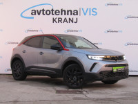 Opel Mokka LED | OGR. SEDEŽI + VOLAN |NAVI | ANDROID AUTO