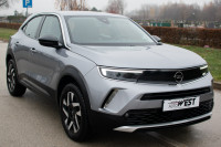 Opel Mokka MAX OPREMA  96 KW SAMO 60000 KM NOV AUTO!!!!