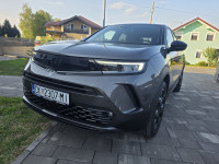 Opel Mokka Mokka-e