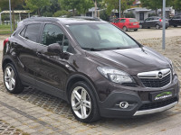 OPEL MOKKA X 1.4 TURBO 4x4 INNOVATION - **BOGATA OPREMA - ATRAKTIVNA**