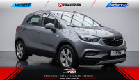 Opel Mokka X 1,4 Turbo SAMO 49000 KM KAO NOVA