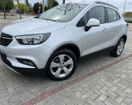 Opel Mokka X 1,6 CDTI 4X4