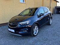 Opel Mokka X 1,6 CDTI Innovation NAVI,KAMERA,PDC