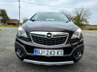 Opel Mokka X 4×4 * 1,6 CDTI