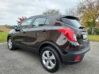 Opel Mokka X 4×4 * 1,6 CDTI
