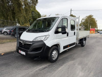 Opel Movano 2.2 CDTi  KLIMA - 6+1 SJEDALA - 42.000KM - LEASING