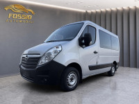 Opel Movano 2300 CDTI