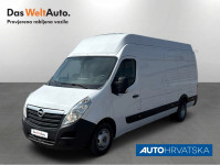OPEL MOVANO L4H3, 11.192,00 €