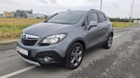 OPEL MOKKA 1.7 CDTI  AUTOMATIK  KAMERA  SERVISNA KNJ.