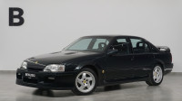OPEL OMEGA S LOTUS