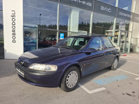 Opel Vectra 1.6i 16V - SLOVENSKO POREKLO + ODLIČNO OHRANJEN