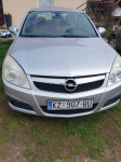 Opel Vectra 1,8 16V - PLIN