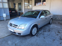 OPEL VECTRA 1.8 BENZIN PLIN KLIMA EUROKUKA EL.PAKET ALU REG 11/26