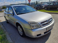 Opel Vectra 1,8