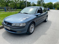 Opel Vectra 2,0 16V DTI