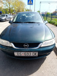 Opel Vectra CD 1,8 i 16V