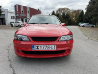 Opel Vectra CDX 2,5 i V6, reg godinu dana