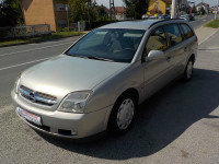 Opel Vectra Karavan 1,9 TDCi,reg.12/24,MODEL 2006**KARTICE**RATE**