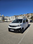 Opel Vivaro 1,5 D, reg 08/2026, 99 700 km, 2022 god