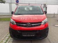Opel Vivaro 1,5 D*svojim kamionima uvozimo - do registracije*