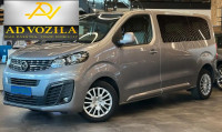 Opel Vivaro 1,5D klizna vrata 9 sjedala Kuka Tempomat Carplay