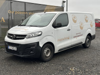 Opel Vivaro 1.5D ***SUSTAV PDVa*** ODMAH DOSTUPNO***REG 03/26.***
